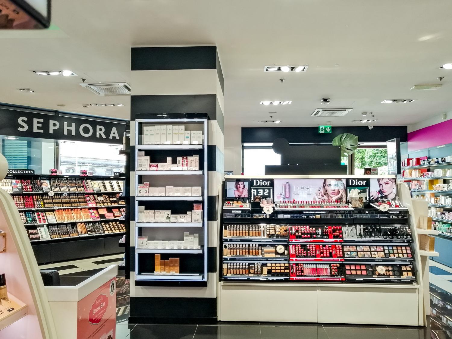 Sephora