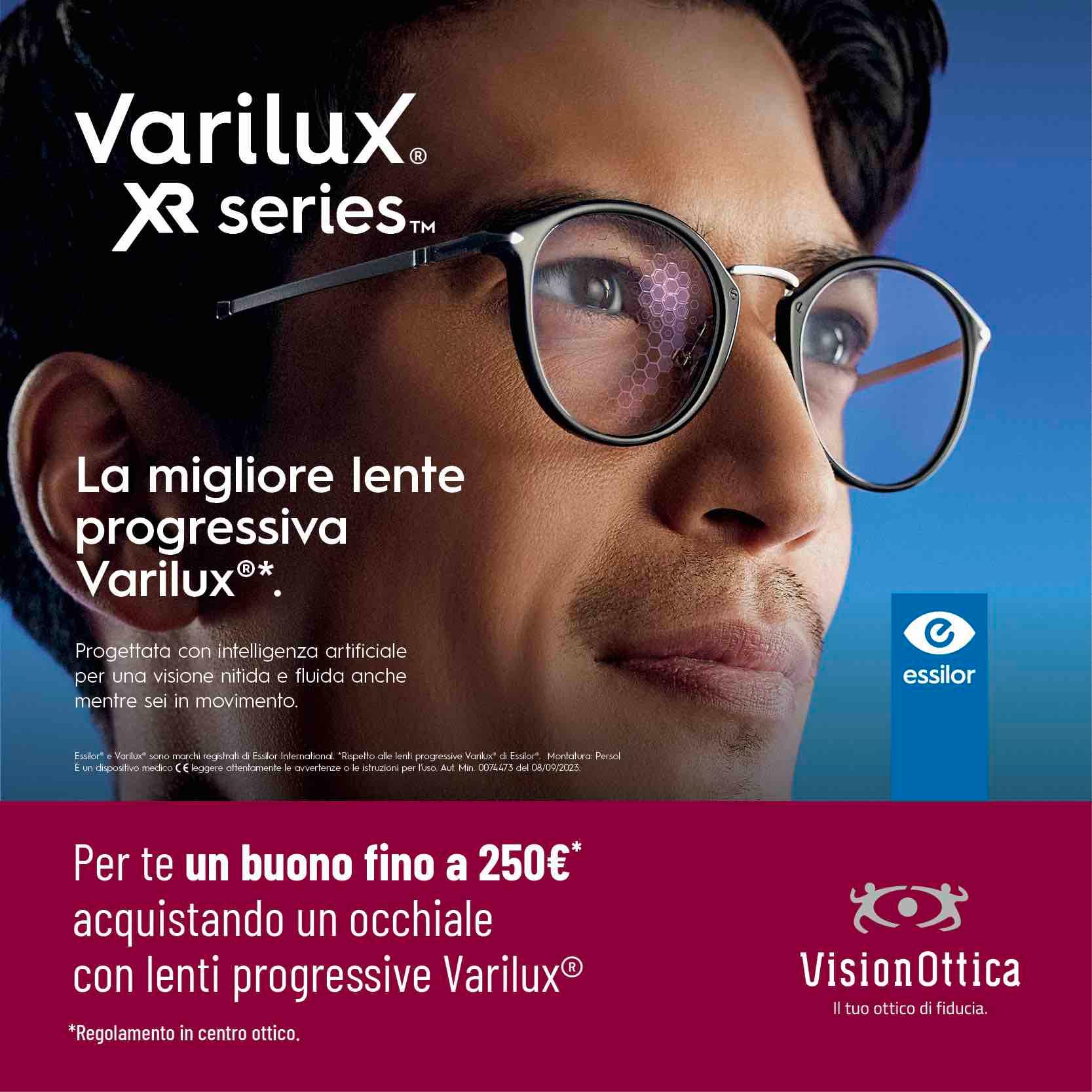 VisionOttica